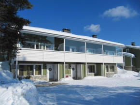 Lapin Kutsu Apartments in Saariselkä